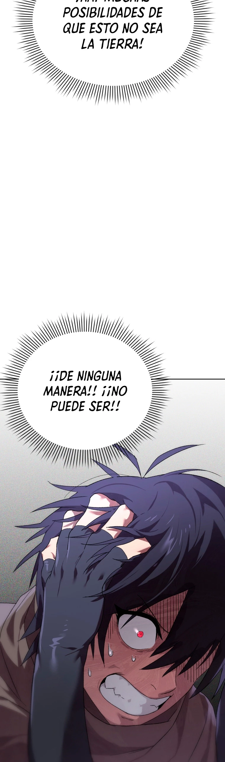 Jugador que regresó 10.000 años después - Capítulo 4 - Página 22 - LectorTMOo