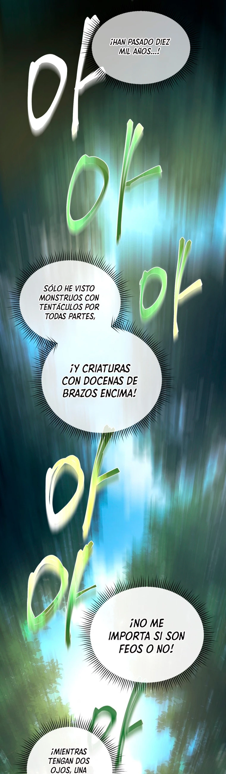 Jugador que regresó 10.000 años después - Capítulo 4 - Página 27 - LectorTMOo