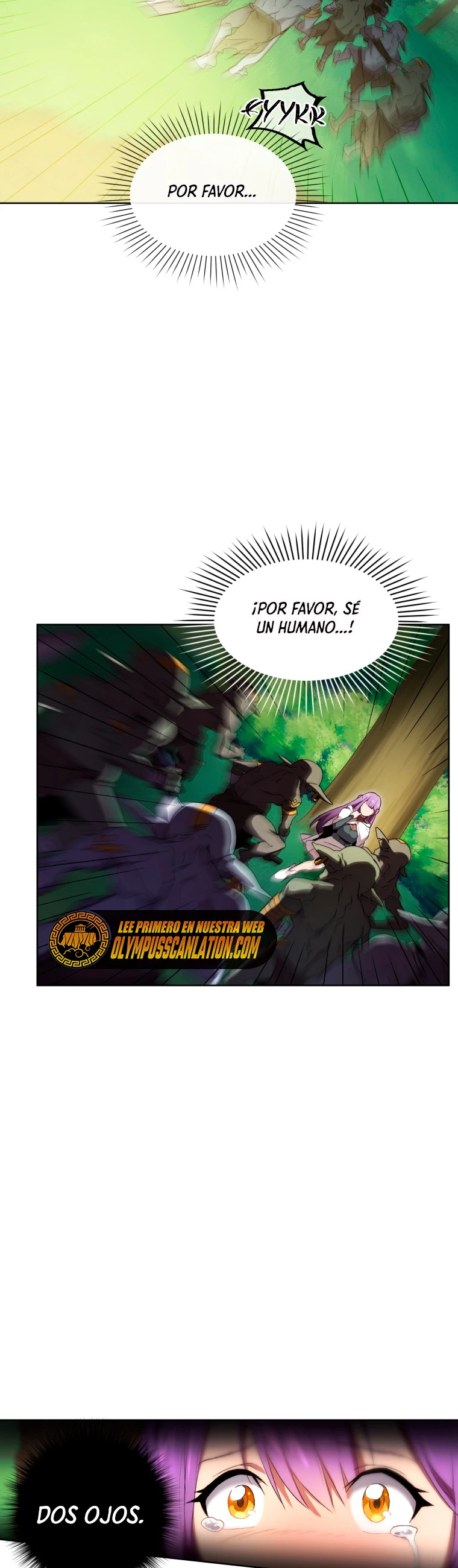 Jugador que regresó 10.000 años después - Capítulo 4 - Página 30 - LectorTMOo
