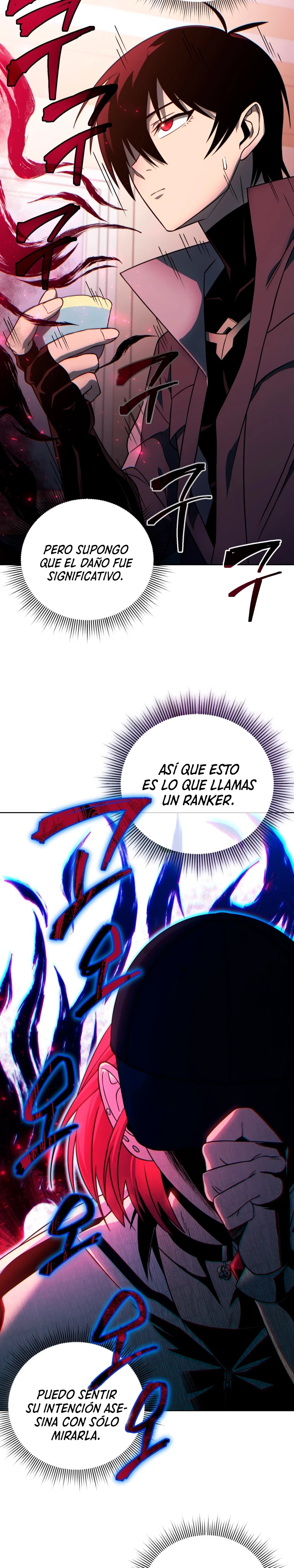Jugador que regresó 10.000 años después - Capítulo 40 - Página 17 - LectorTMOo