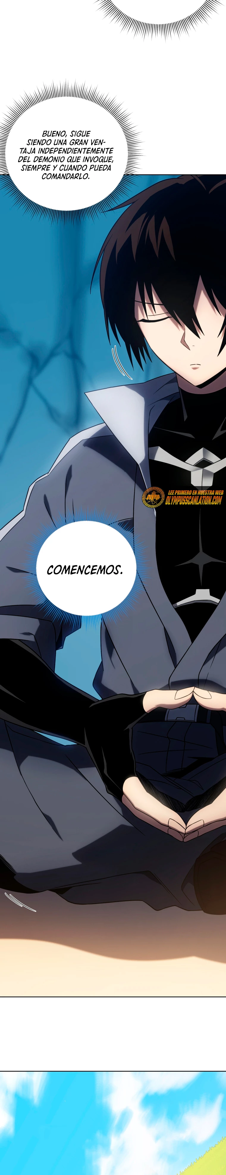 Jugador que regresó 10.000 años después - Capítulo 40 - Página 31 - LectorTMOo