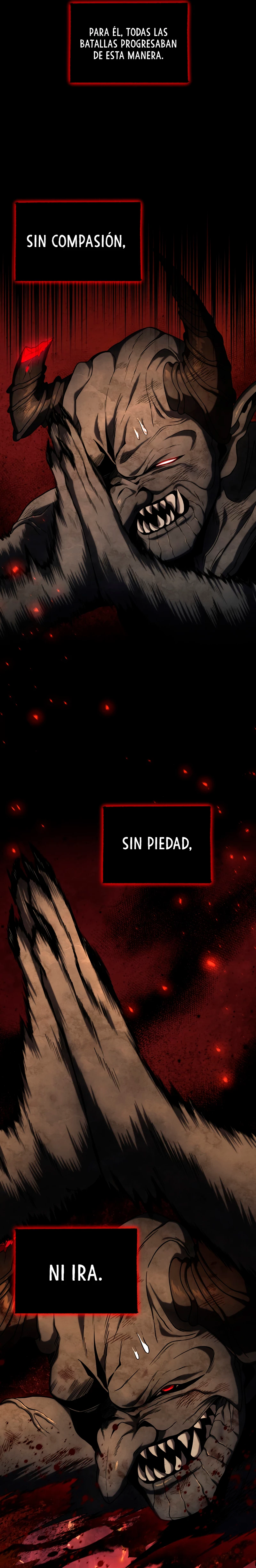 Jugador que regresó 10.000 años después - Capítulo 42 - Página 5 - LectorTMOo