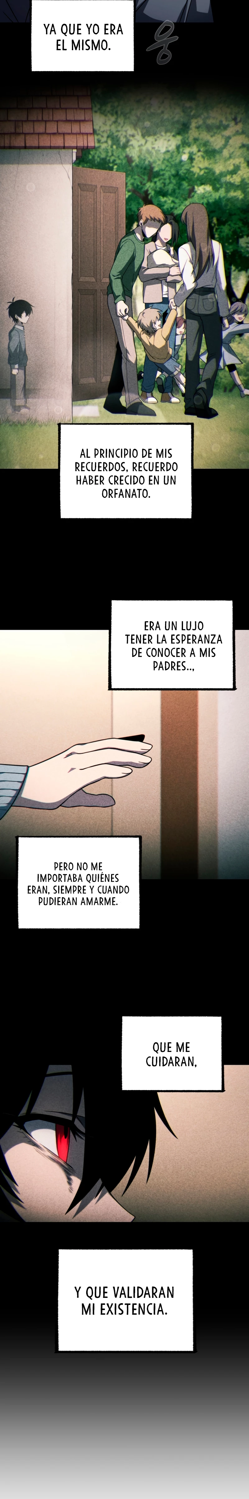 Jugador que regresó 10.000 años después - Capítulo 42 - Página 27 - LectorTMOo