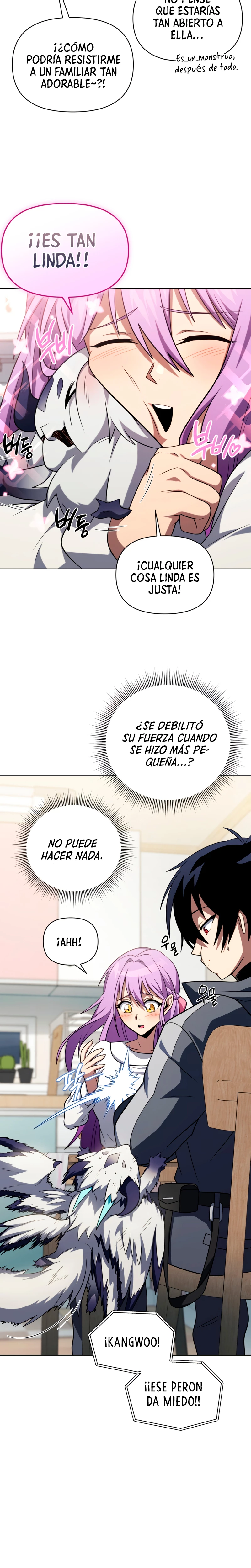 Jugador que regresó 10.000 años después - Capítulo 42 - Página 31 - LectorTMOo