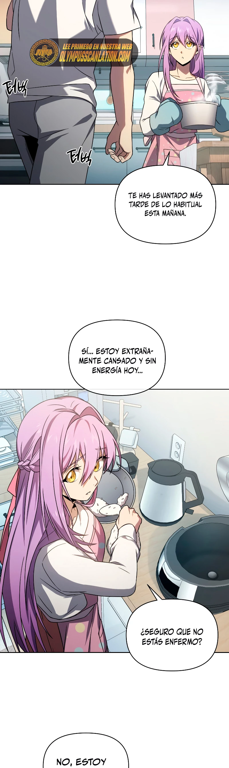 Jugador que regresó 10.000 años después - Capítulo 43 - Página 4 - LectorTMOo