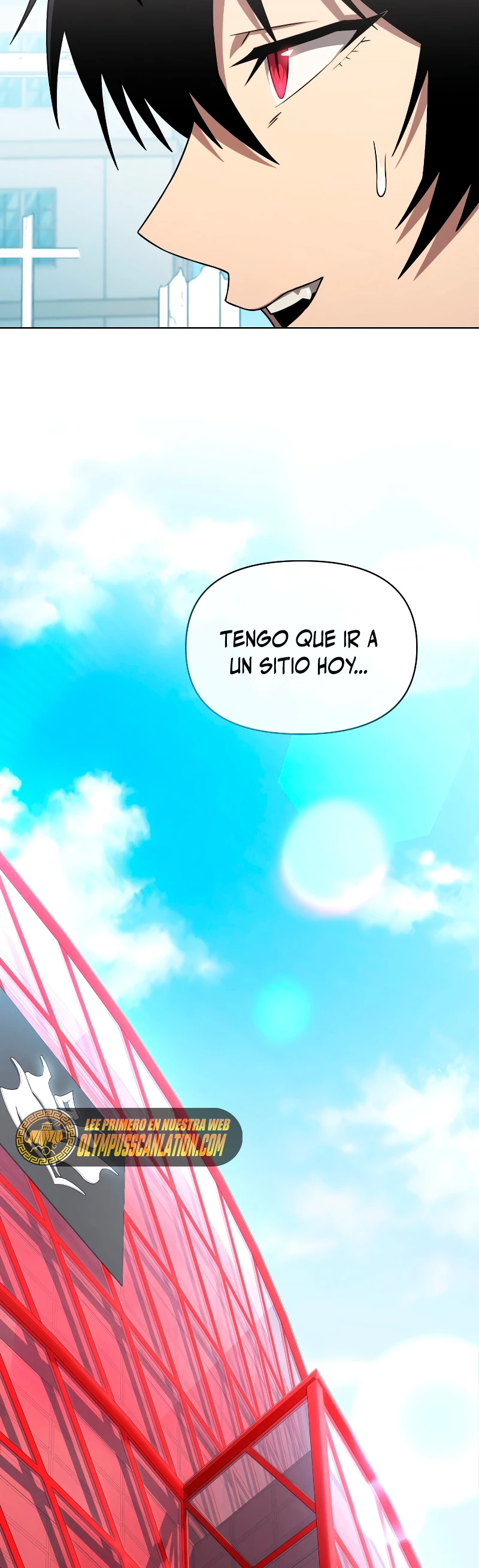 Jugador que regresó 10.000 años después - Capítulo 43 - Página 23 - LectorTMOo