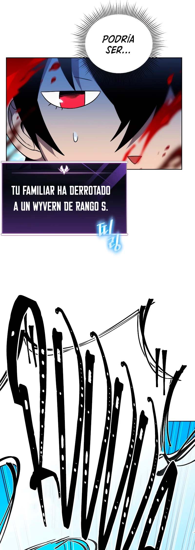 Jugador que regresó 10.000 años después - Capítulo 44 - Página 41 - LectorTMOo