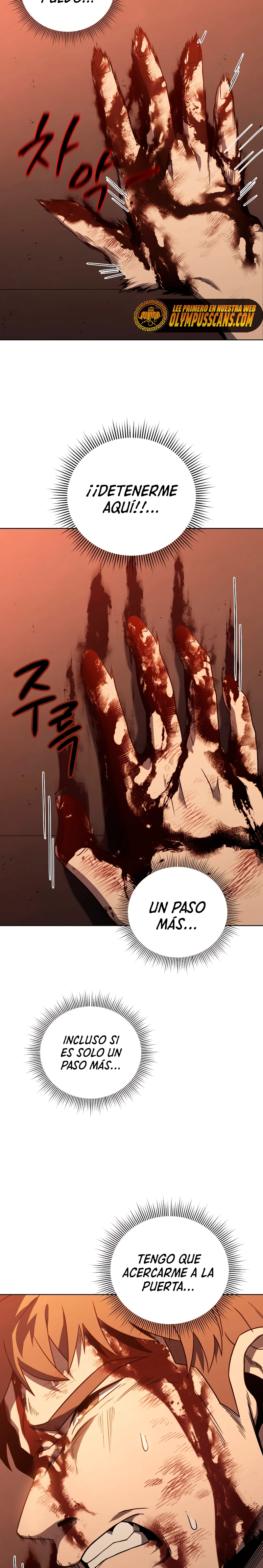 Jugador que regresó 10.000 años después - Capítulo 45 - Página 29 - LectorTMOo