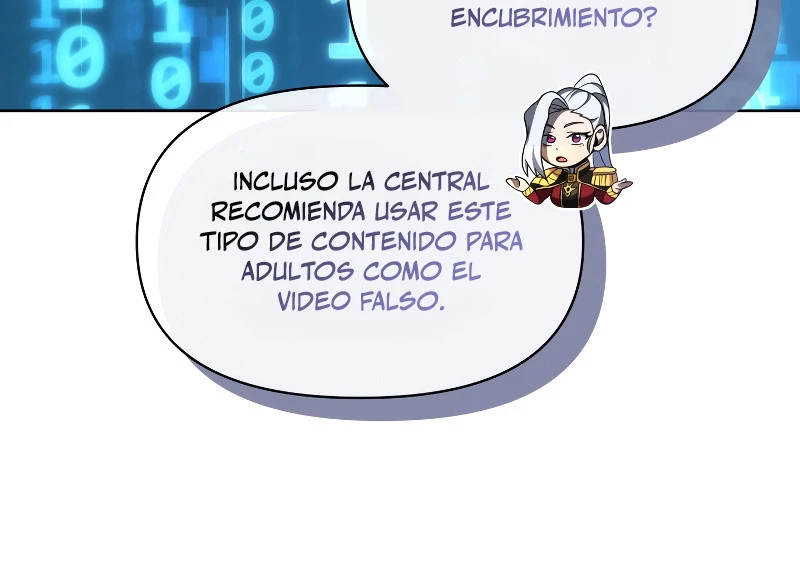 Jugador que regresó 10.000 años después - Capítulo 47 - Página 10 - LectorTMOo