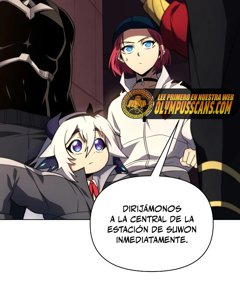 Jugador que regresó 10.000 años después - Capítulo 47 - Página 14 - LectorTMOo
