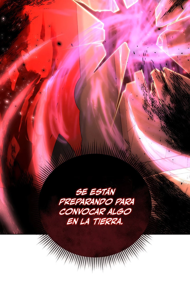 Jugador que regresó 10.000 años después - Capítulo 47 - Página 30 - LectorTMOo