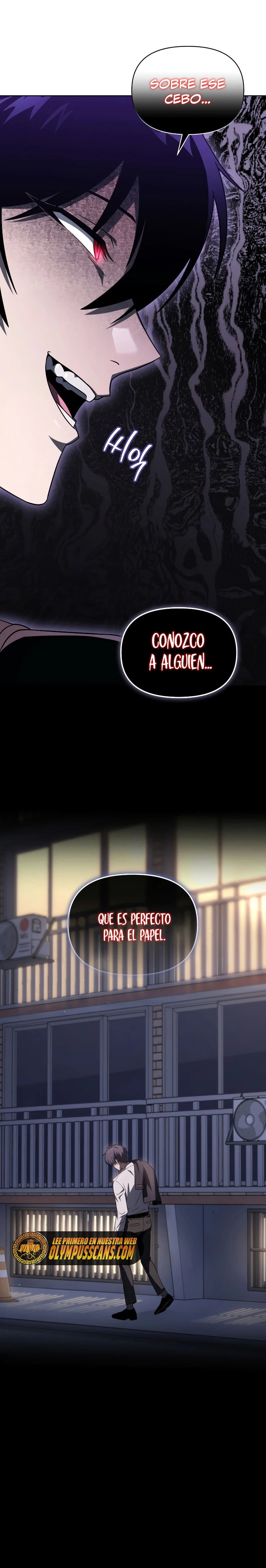 Jugador que regresó 10.000 años después - Capítulo 47 - Página 44 - LectorTMOo