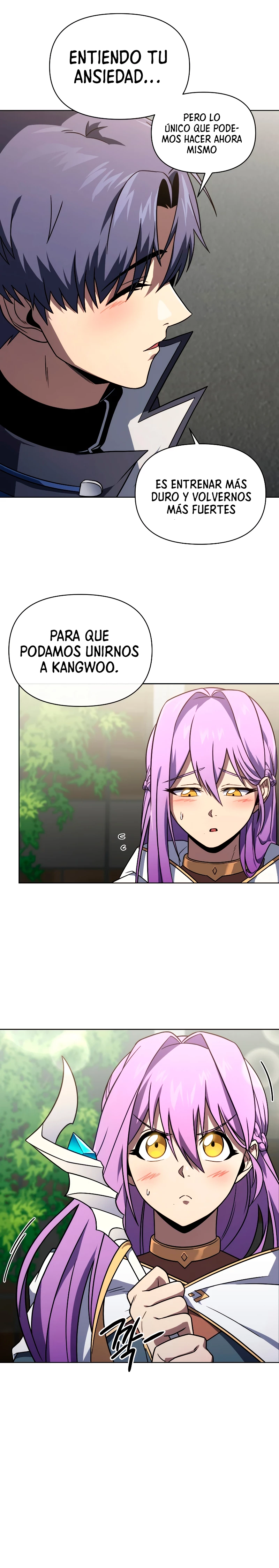 Jugador que regresó 10.000 años después - Capítulo 48 - Página 13 - LectorTMOo