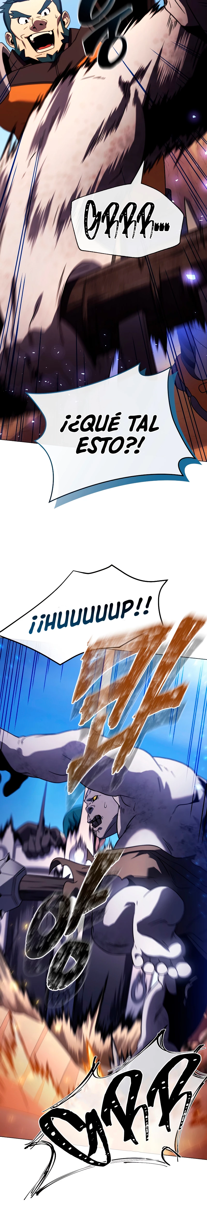 Jugador que regresó 10.000 años después - Capítulo 48 - Página 19 - LectorTMOo