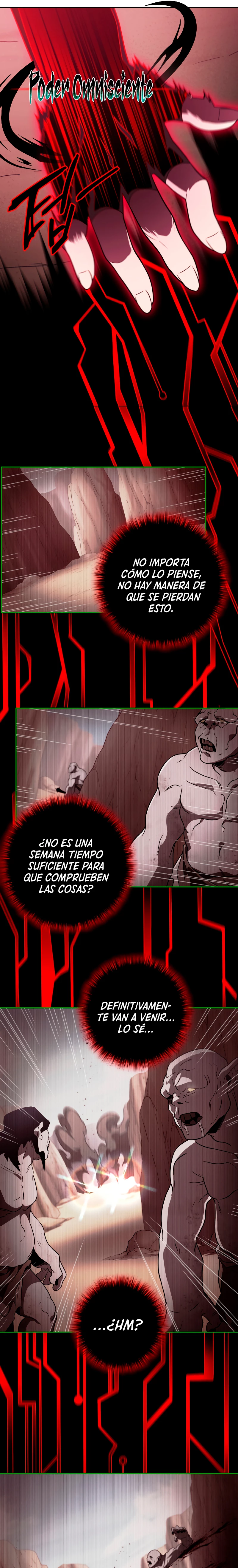 Jugador que regresó 10.000 años después - Capítulo 48 - Página 32 - LectorTMOo