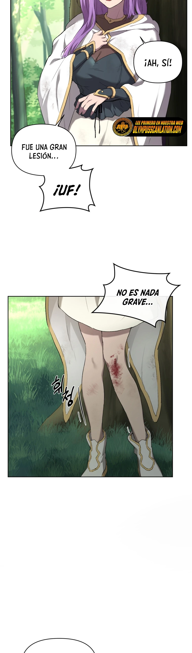 Jugador que regresó 10.000 años después - Capítulo 5 - Página 5 - LectorTMOo