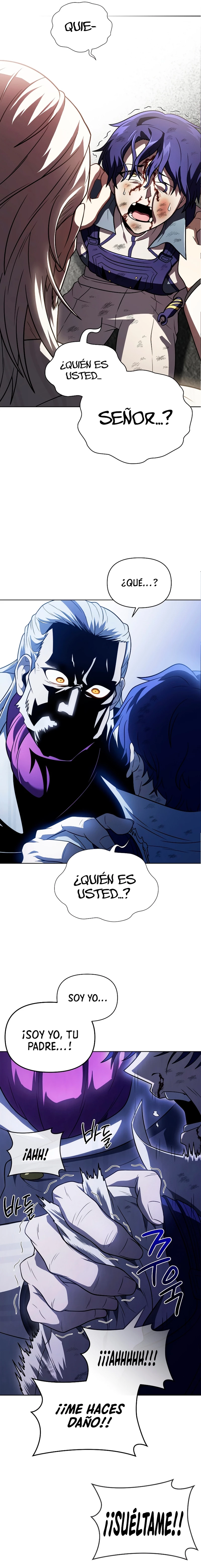 Jugador que regresó 10.000 años después - Capítulo 52 - Página 22 - LectorTMOo