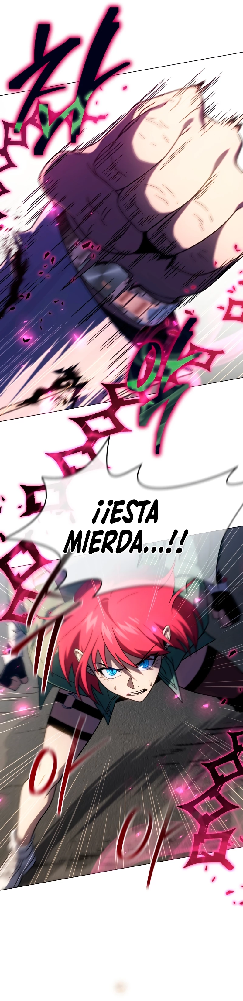Jugador que regresó 10.000 años después - Capítulo 53 - Página 7 - LectorTMOo