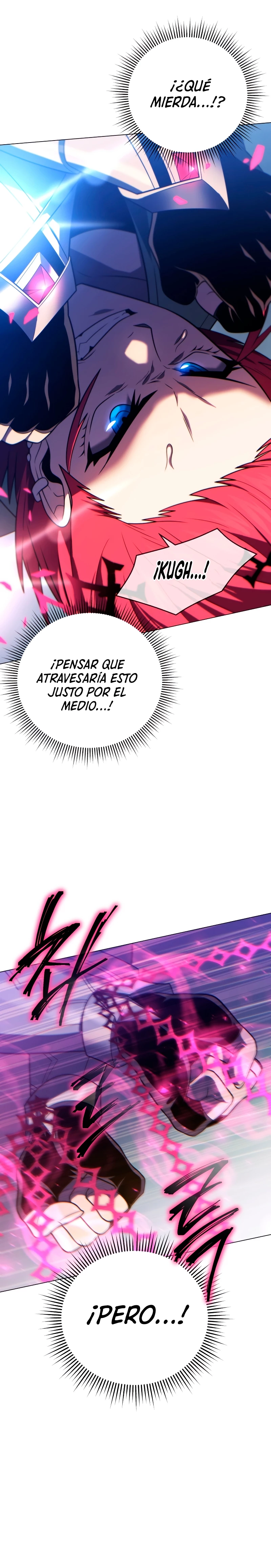 Jugador que regresó 10.000 años después - Capítulo 53 - Página 22 - LectorTMOo