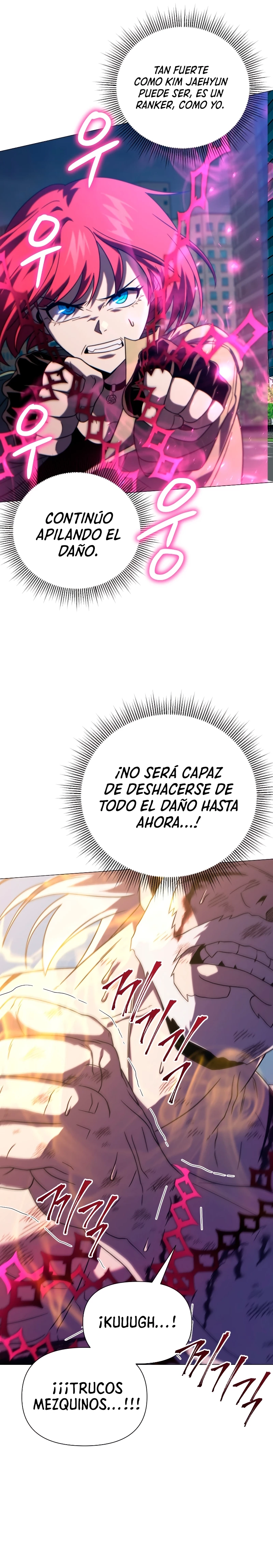 Jugador que regresó 10.000 años después - Capítulo 53 - Página 25 - LectorTMOo