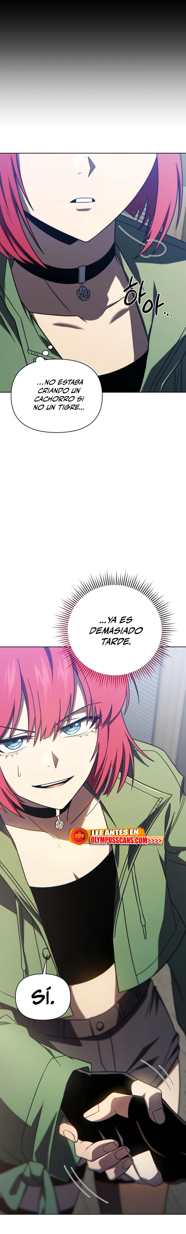 Jugador que regresó 10.000 años después - Capítulo 54 - Página 6 - LectorTMOo