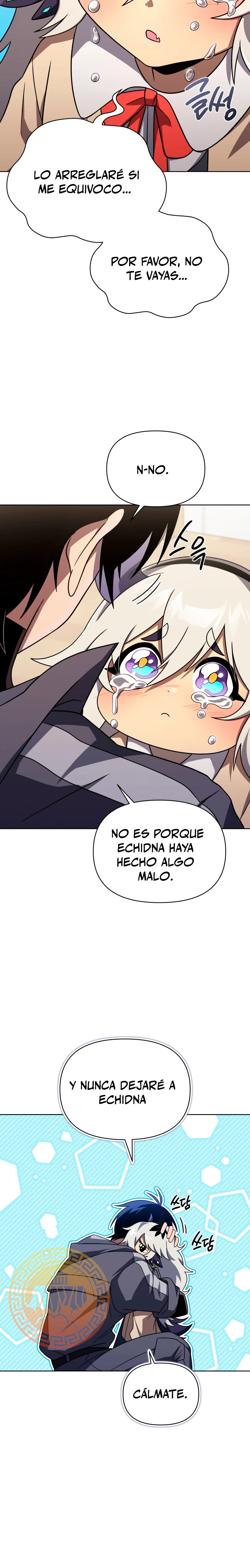 Jugador que regresó 10.000 años después - Capítulo 55 - Página 19 - LectorTMOo
