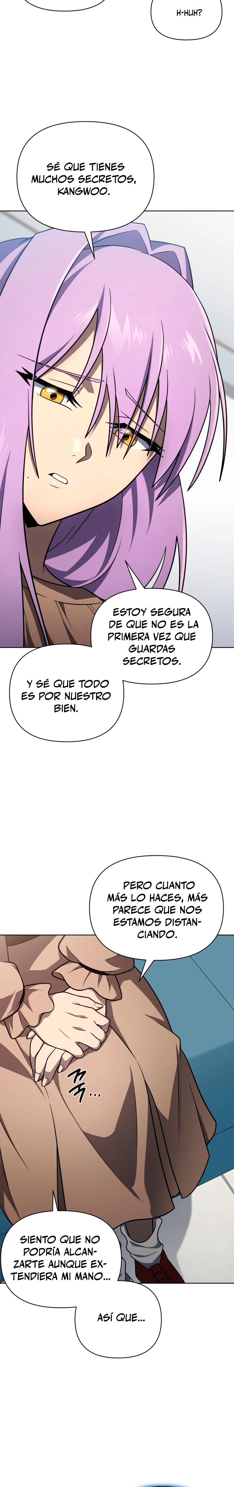 Jugador que regresó 10.000 años después - Capítulo 55 - Página 25 - LectorTMOo