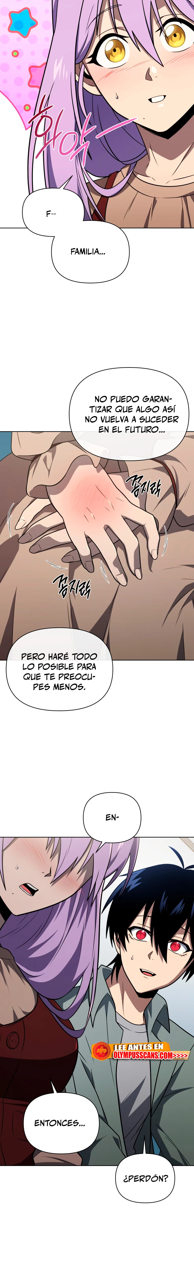 Jugador que regresó 10.000 años después - Capítulo 55 - Página 27 - LectorTMOo