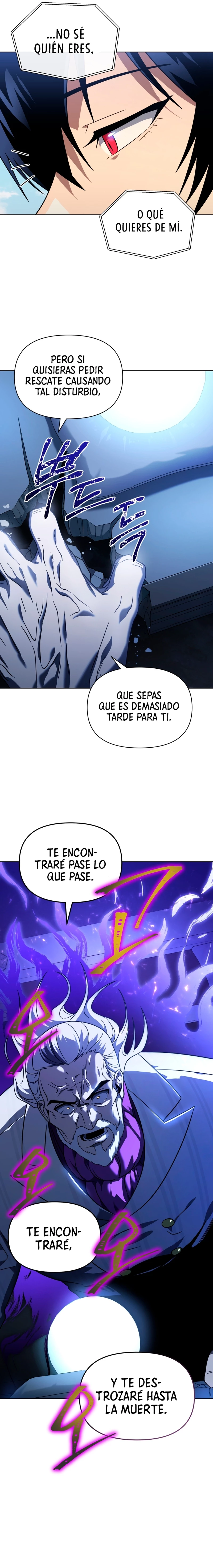Jugador que regresó 10.000 años después - Capítulo 52 - Página 2 - LectorTMOo