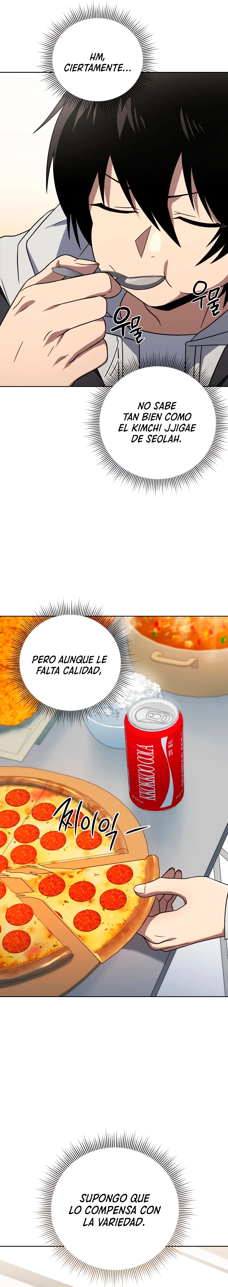 Jugador que regresó 10.000 años después - Capítulo 57 - Página 6 - LectorTMOo