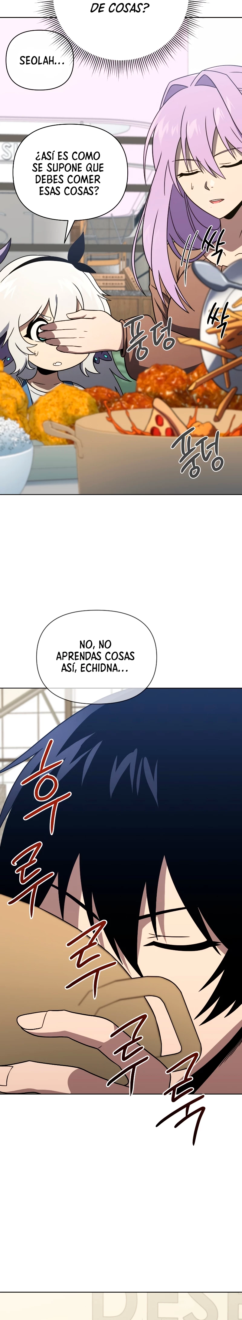 Jugador que regresó 10.000 años después - Capítulo 57 - Página 8 - LectorTMOo