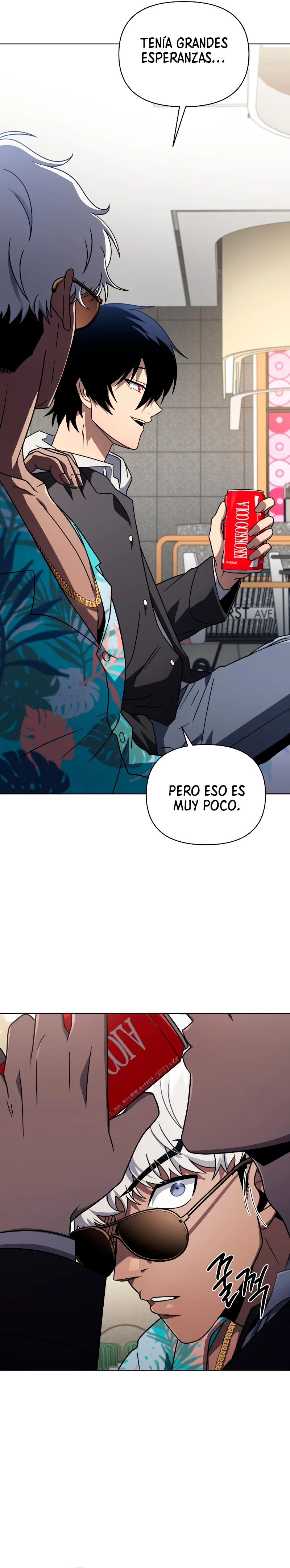 Jugador que regresó 10.000 años después - Capítulo 57 - Página 16 - LectorTMOo