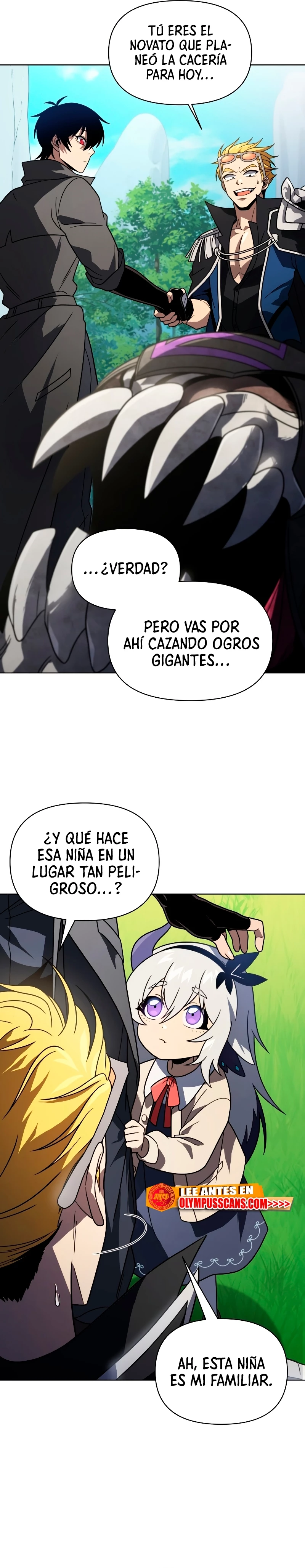 Jugador que regresó 10.000 años después - Capítulo 59 - Página 26 - LectorTMOo