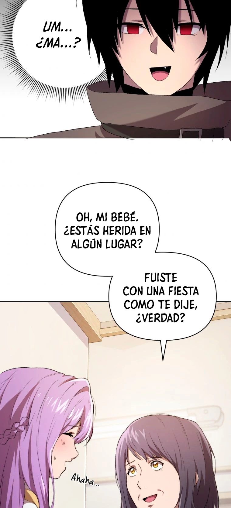 Jugador que regresó 10.000 años después - Capítulo 6 - Página 5 - LectorTMOo