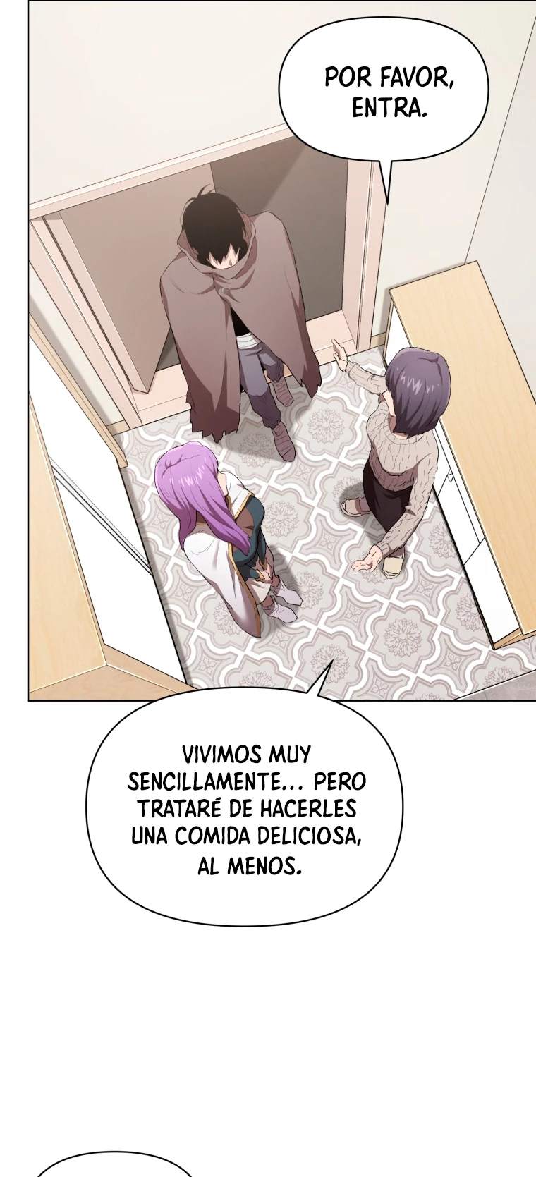 Jugador que regresó 10.000 años después - Capítulo 6 - Página 11 - LectorTMOo