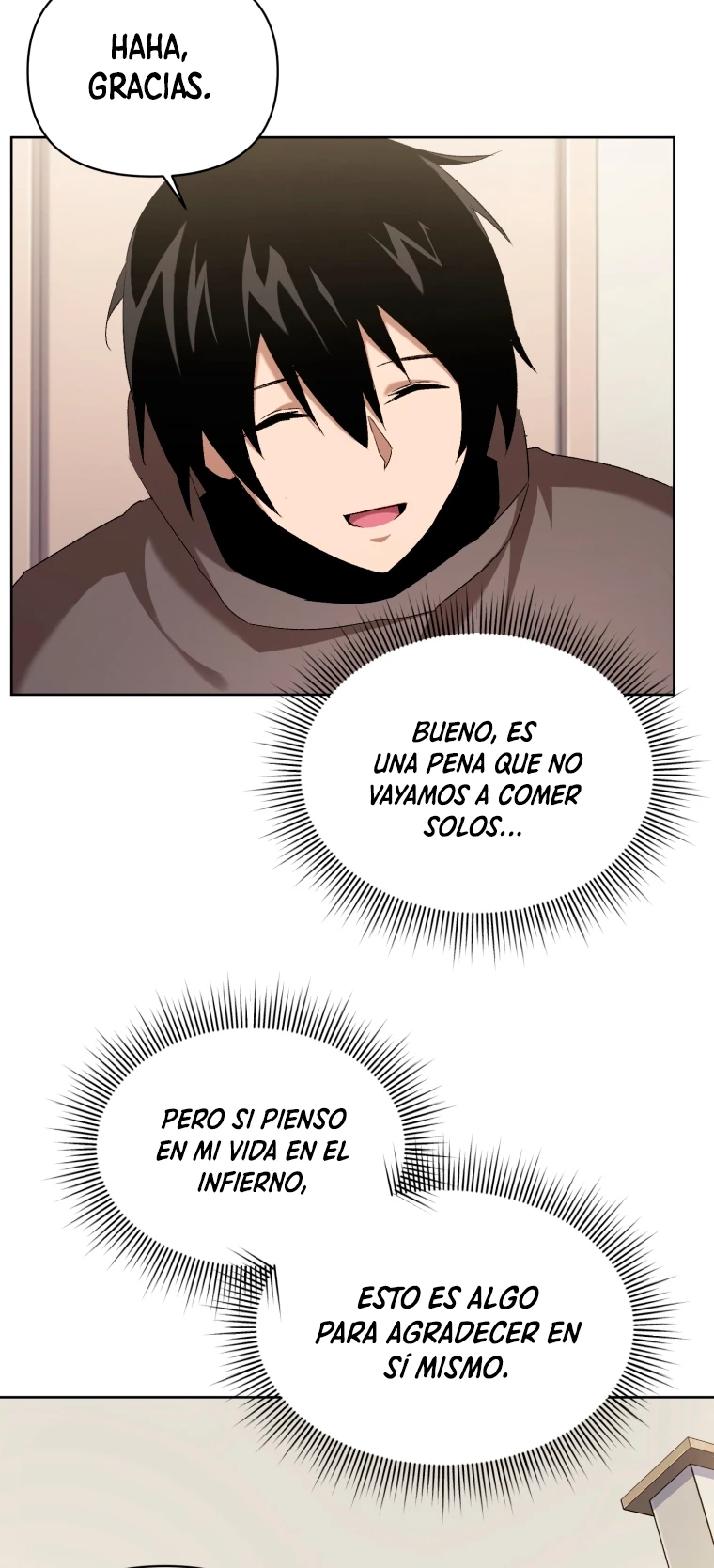 Jugador que regresó 10.000 años después - Capítulo 6 - Página 12 - LectorTMOo