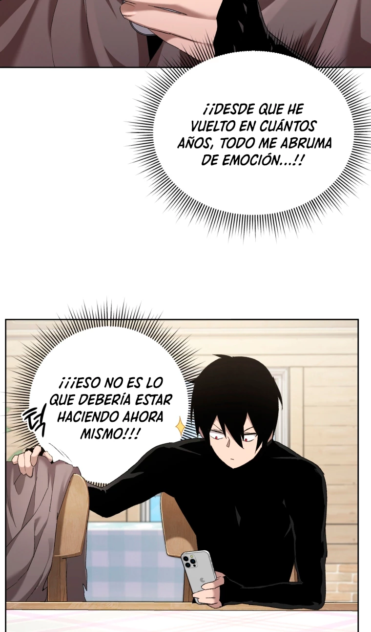 Jugador que regresó 10.000 años después - Capítulo 6 - Página 18 - LectorTMOo