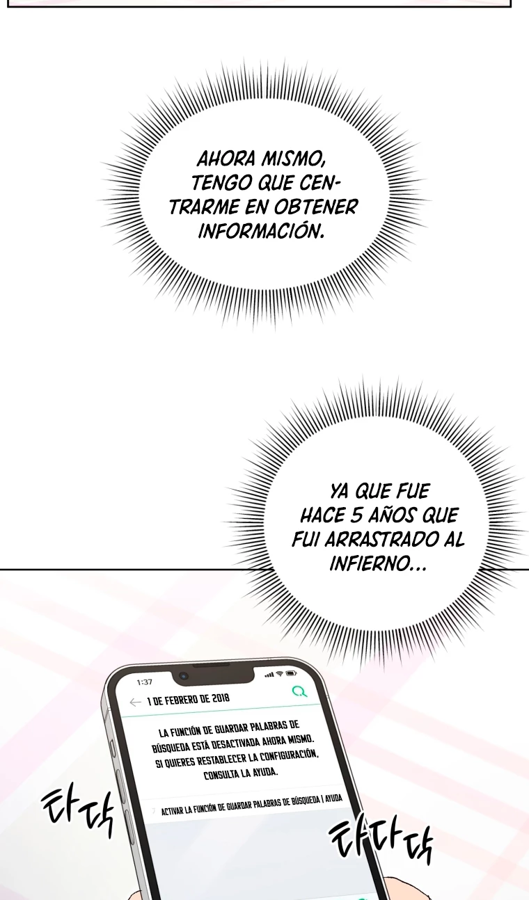 Jugador que regresó 10.000 años después - Capítulo 6 - Página 19 - LectorTMOo