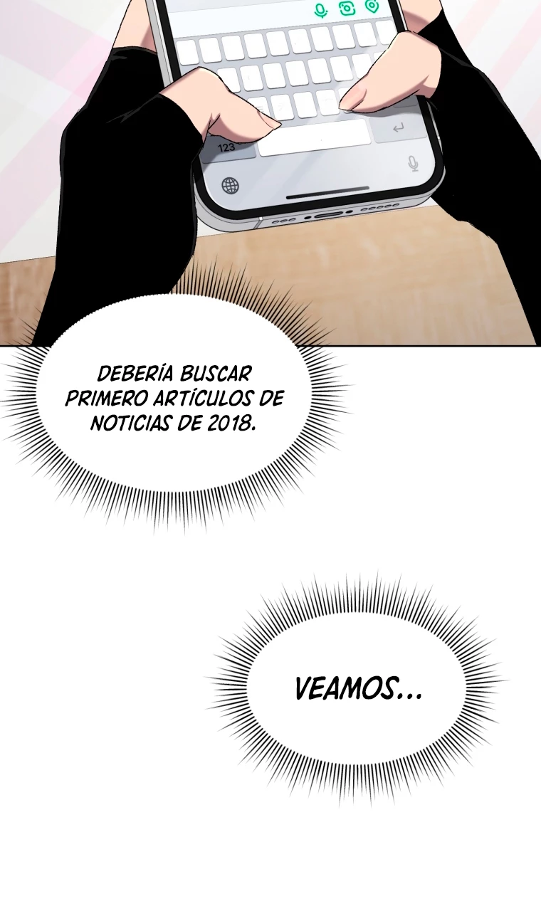 Jugador que regresó 10.000 años después - Capítulo 6 - Página 20 - LectorTMOo