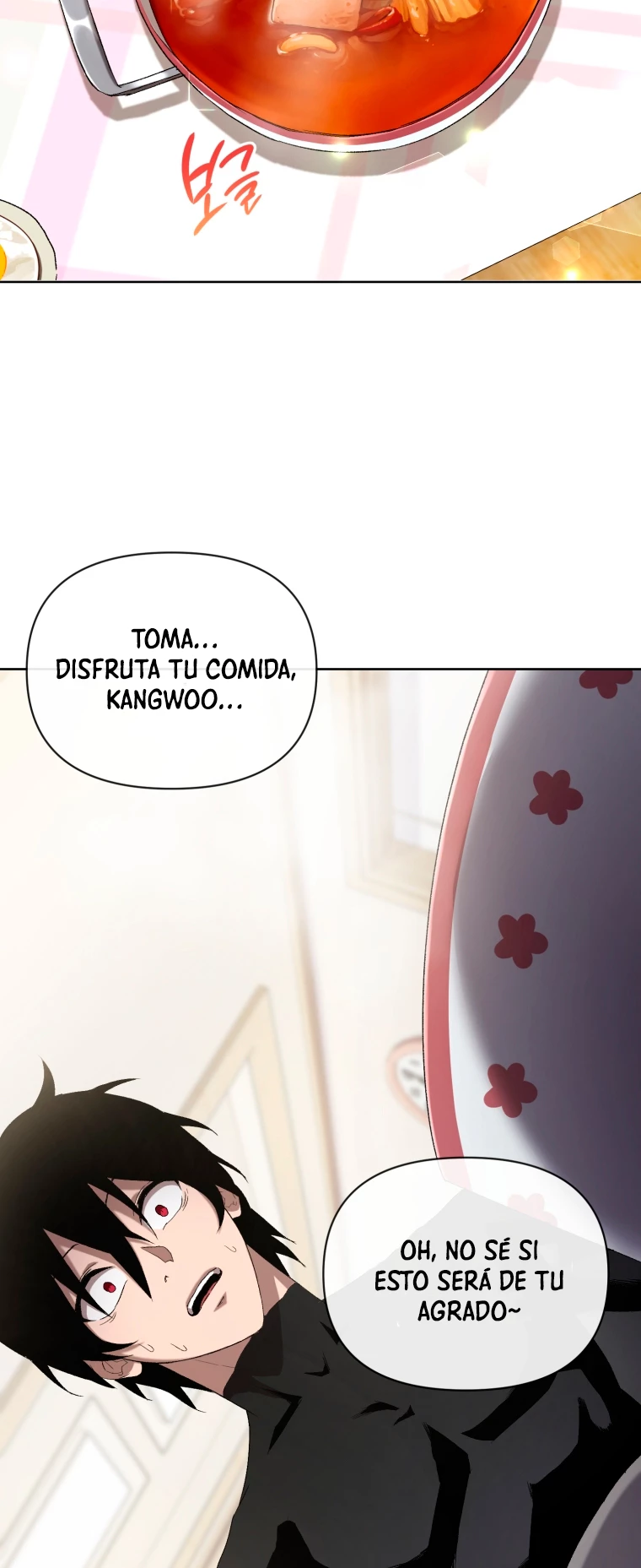 Jugador que regresó 10.000 años después - Capítulo 6 - Página 32 - LectorTMOo