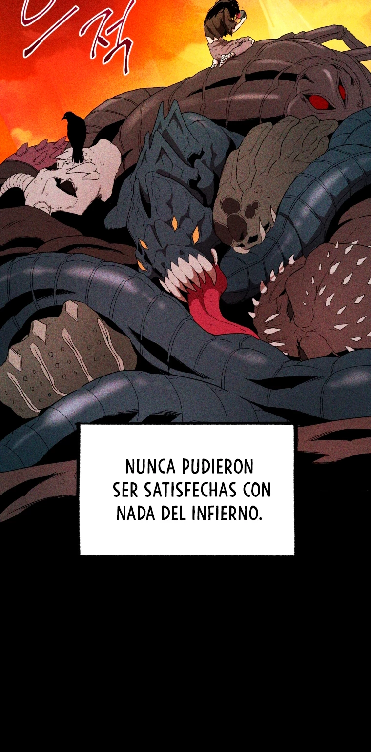 Jugador que regresó 10.000 años después - Capítulo 6 - Página 44 - LectorTMOo