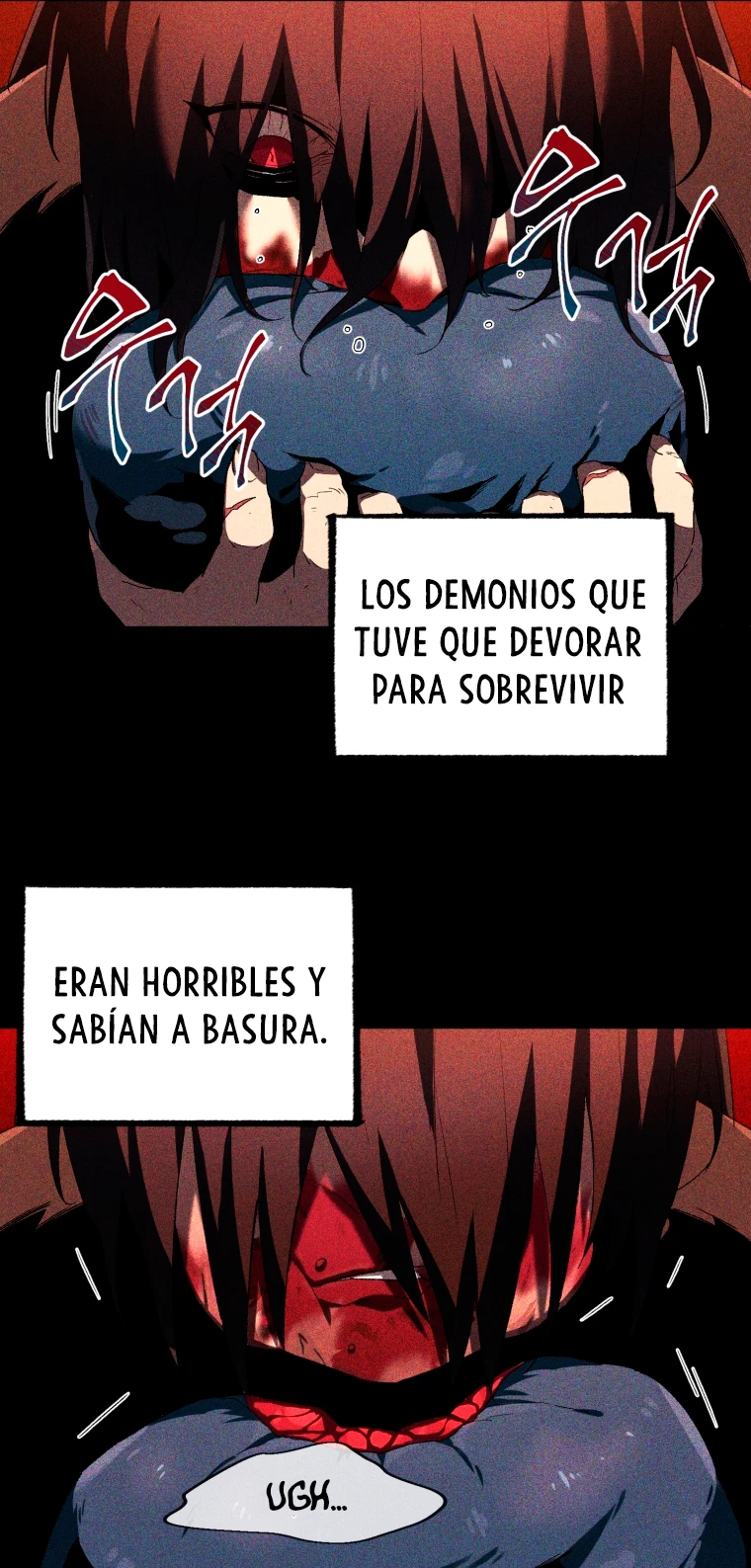 Jugador que regresó 10.000 años después - Capítulo 6 - Página 45 - LectorTMOo