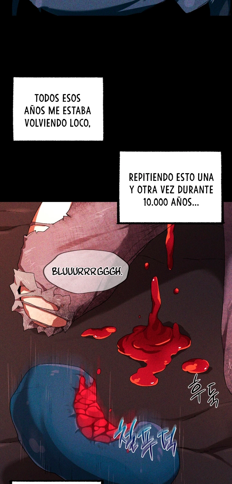 Jugador que regresó 10.000 años después - Capítulo 6 - Página 46 - LectorTMOo