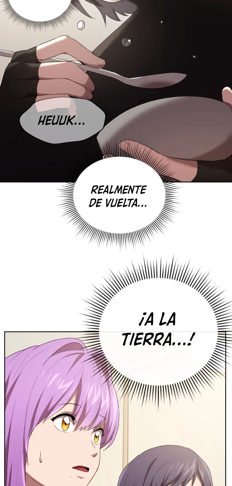 Jugador que regresó 10.000 años después - Capítulo 6 - Página 51 - LectorTMOo