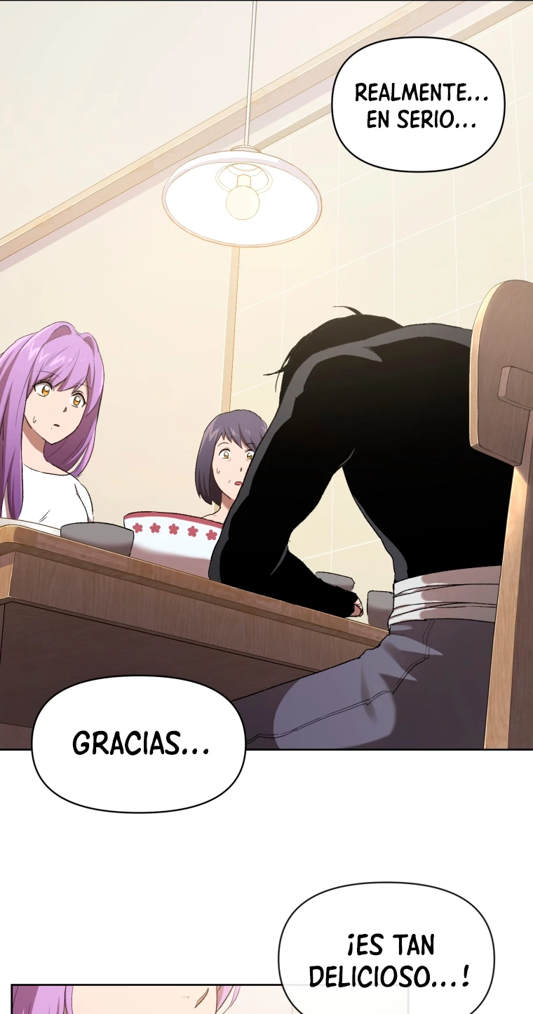 Jugador que regresó 10.000 años después - Capítulo 6 - Página 53 - LectorTMOo