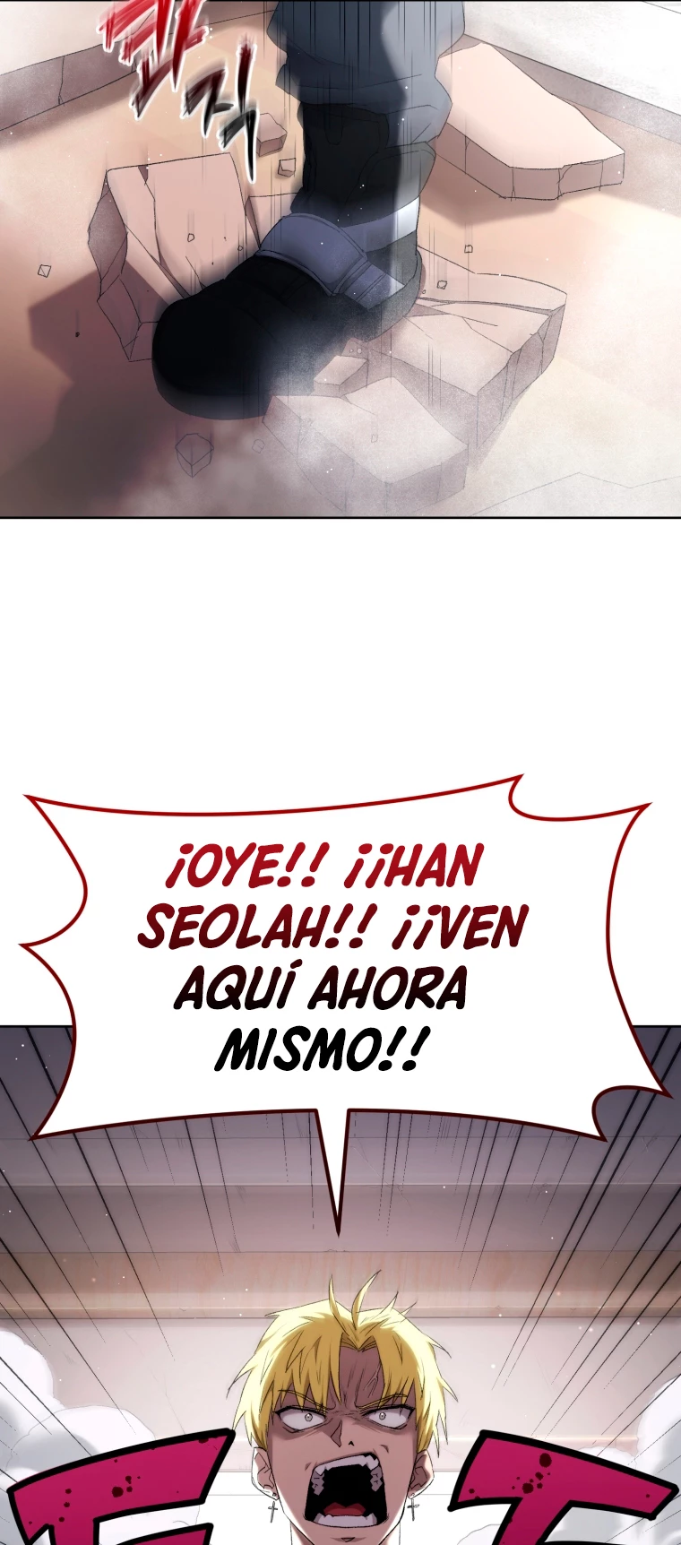 Jugador que regresó 10.000 años después - Capítulo 6 - Página 63 - LectorTMOo