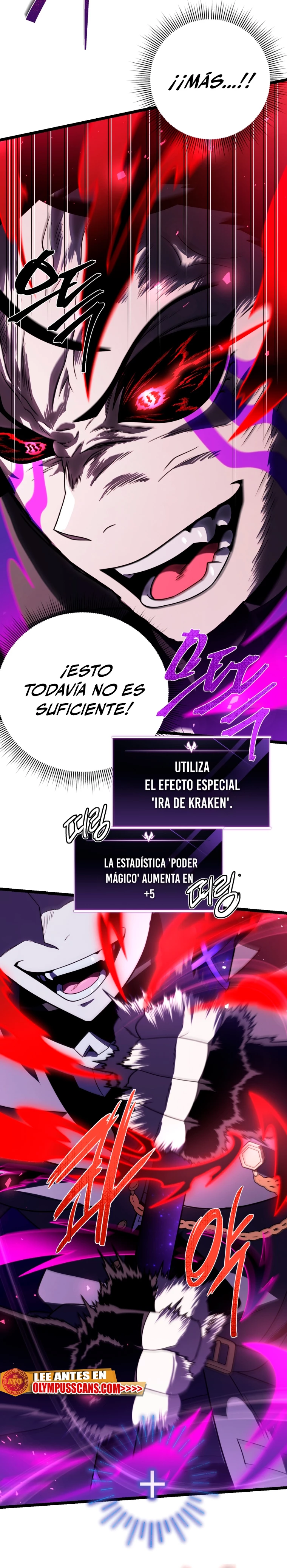 Jugador que regresó 10.000 años después - Capítulo 61 - Página 40 - LectorTMOo
