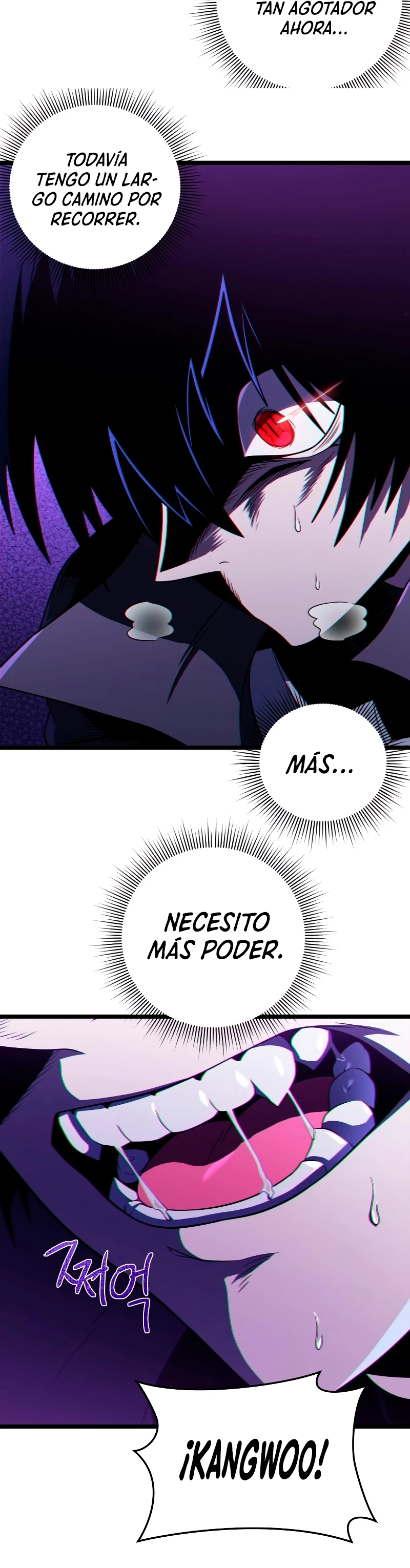 Jugador que regresó 10.000 años después - Capítulo 62 - Página 8 - LectorTMOo
