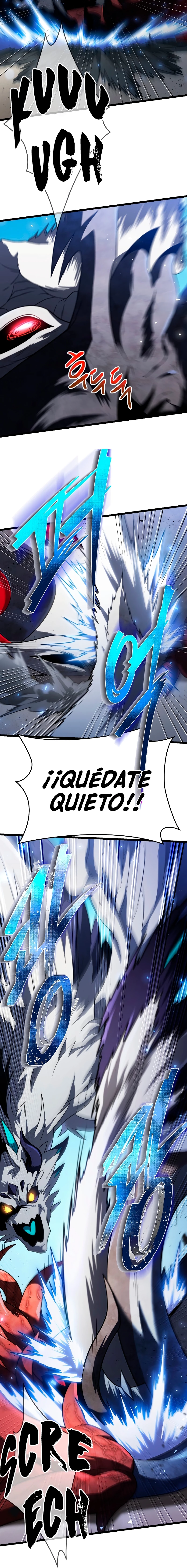 Jugador que regresó 10.000 años después - Capítulo 62 - Página 25 - LectorTMOo