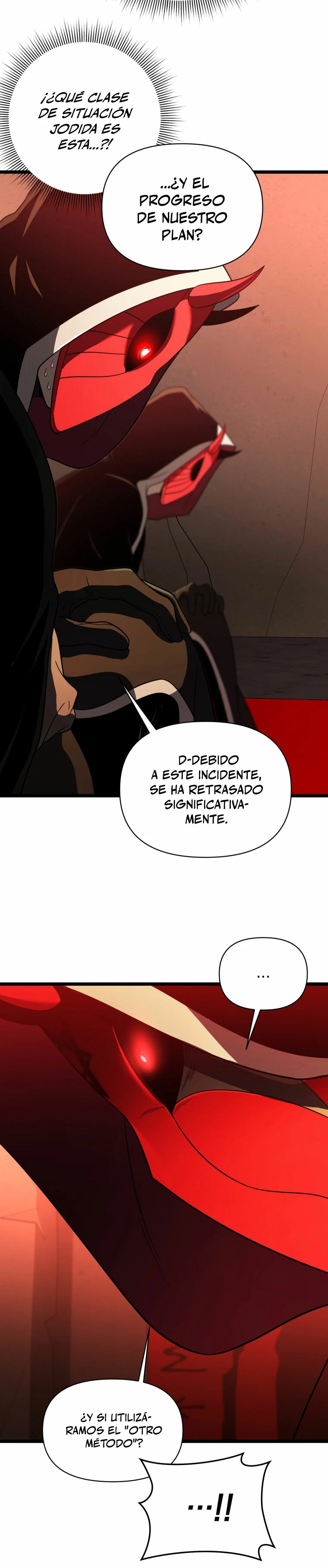 Jugador que regresó 10.000 años después - Capítulo 64 - Página 15 - LectorTMOo